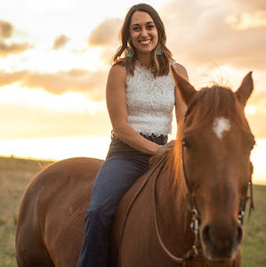 Meet your Posher, Madison